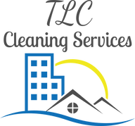 TLC Cleaning Services logo